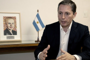 Fernando Gray cuestionó la lista de Máximo Kirchner y Juan Grabois
