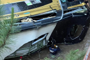 Reclamos ignorados y una tragedia: once muertos en Misiones