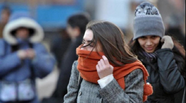 ¿Cómo estará el clima en AMBA en los próximos días?
