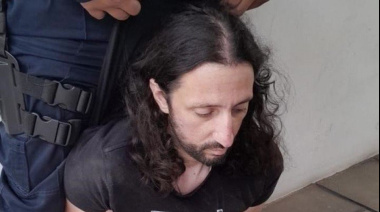 “Todo fue por justicia”: la fría confesión de Pablo Laurta
