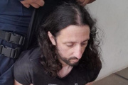 “Todo fue por justicia”: la fría confesión de Pablo Laurta
