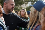 “El 17 de octubre debe ser una jornada de reflexión y unidad”
