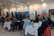 Un puente al mundo: empresas locales buscan conquistar nuevos mercados