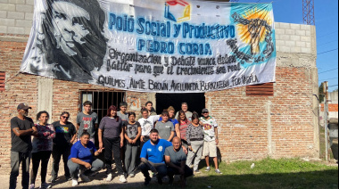 El Polo “Pedro Coria” lanza su nuevo centro educativo y reúne a toda la región en un gran plenario