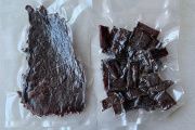 UNLP transforma el charqui en snack proteico y saludable