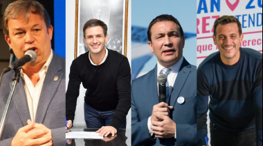 Se perfila el candidato para encabezar las listas en la Tercera