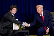 Trump y el voto argentino: cómo la advertencia de Washington marcó el rumbo electoral