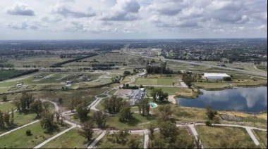 Camino Real: la ruta que se transforma y apunta a ser una nueva localidad