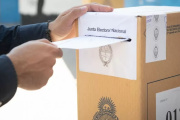 El voto sur del conurbano: Fuerza Patria se impuso en casi todos los distritos