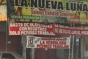 Clausuran una verdulería y el Municipio presenta una denuncia penal