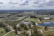 Camino Real: la ruta que se transforma y apunta a ser una nueva localidad
