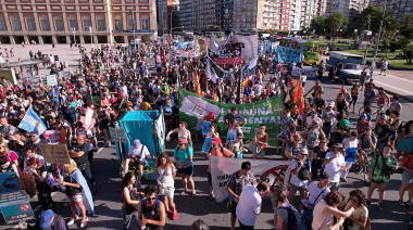 Ambientalistas e indígenas opuestos al extractivismo están en la mira del Gobierno argentino según Plan de Inteligencia Nacional