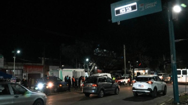 Lomas cerró el anillo digital con 76 lectores de patentes