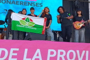 Esteban Echeverría dice presente en las finales culturales de Mar del Plata