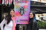 La feria HUNNY cumple años y lo festeja a lo grande