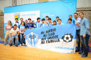 Más que deporte: los clubes, el corazón de San Vicente