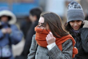 ¿Cómo estará el clima en AMBA en los próximos días?