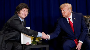 Trump y el voto argentino: cómo la advertencia de Washington marcó el rumbo electoral