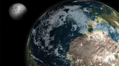 La Tierra se desacelera: los días durarán 25 horas
