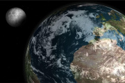 La Tierra se desacelera: los días durarán 25 horas