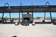 San Vicente suma industria y energía con una fuerte inversión