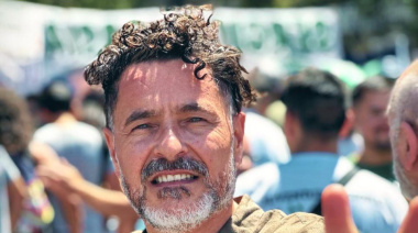 Gustavo Cañete apuntó contra Gray: “El peronismo perdió por su traición”