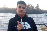 Nicolás Duarte: el joven de 18 años hallado sin vida tras días de búsqueda