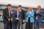 Un nuevo edificio escolar que transforma La Capilla