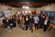 Andrés Watson: "Hay que cuidar la democracia"