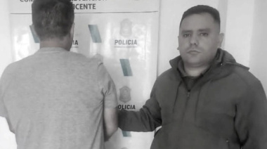 Cayó “Nacho” Contreras tras un violento ataque en su casa