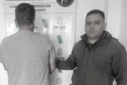 Cayó “Nacho” Contreras tras un violento ataque en su casa