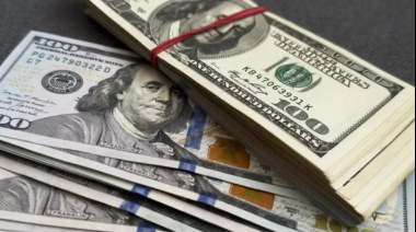 El dólar rompe récords y el Banco Central intenta frenarlo