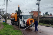 Calles más seguras y limpias