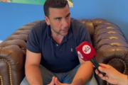 Claudio Rocca: “La convocatoria crece año tras año y para nosotros es un orgullo”
