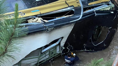 Reclamos ignorados y una tragedia: once muertos en Misiones