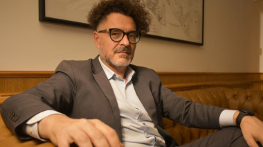 Gustavo Cañete apuntó contra Gray: “El peronismo perdió por su traición”