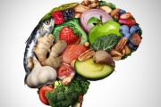 La salud mental y los alimentos