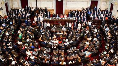 Milei reconfigura el Congreso y se prepara para avanzar con sus reformas