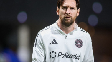 Messi no jugará ante Uruguay y Brasil