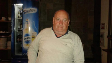 Hugo Fabiani: "La Fiesta de la Mozzarella es un evento solidario"