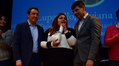 Andrés Watson: "La universidad es un motor de igualdad"