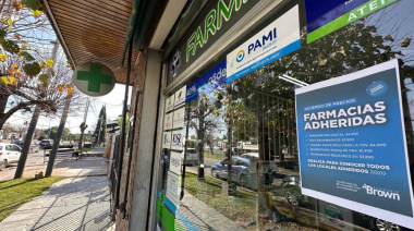 Descuentos en farmacias: lanzan productos clave a precios bajos