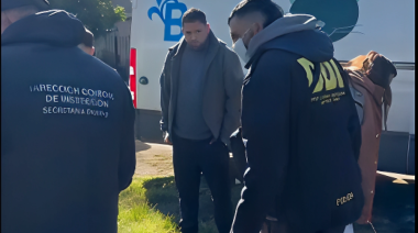 Rescataron 17 perros usados para cría ilegal en condiciones de horror