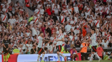 Liga Profesional Argentina: ¿Cómo arrancó el torneo?