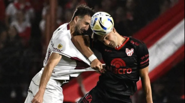 Instituto y Lanús no pudieron romper el cero