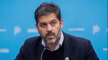 Tensión en Provincia: Bianco cita la Constitución y cruza al kirchnerismo