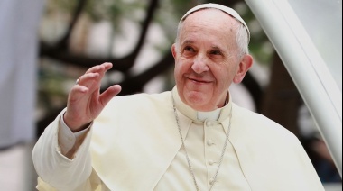 Francisco sigue estable y en recuperación