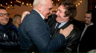 La Justicia frenó a Milei: no habrá nuevas boletas en Buenos Aires