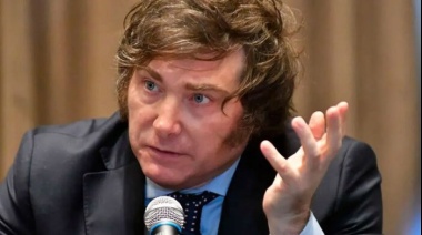 Milei afirma que tendrá un nuevo acuerdo con el FMI