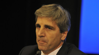 Préstamo récord del FMI
